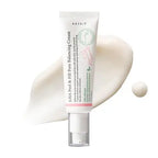 AXIS-Y Крем для лица LHA Peel & Fill Pore Balancing, 50 мл