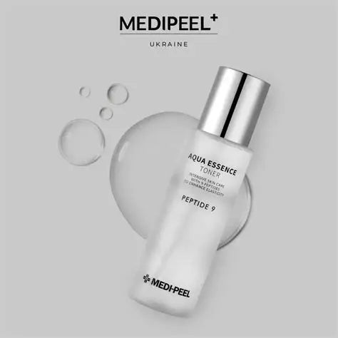 MEDIPEEL Тонер-эссенция для лица Peptide 9, 250 мл