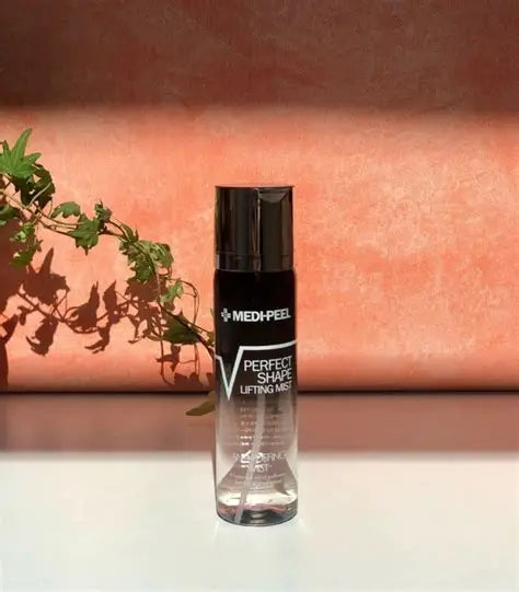 MEDIPEEL Лифтинг-мист для лица V-Perfect Shape, 120 мл
