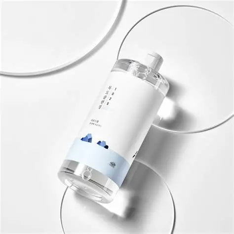 ROUND LAB Мицеллярная вода 1025 Dokdo, 400 мл