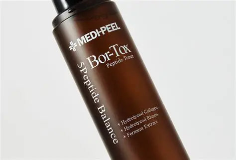 MEDIPEEL Высококонцентрированный стик с эффектом лифтинга Peptide-Tox Bor, 10 г