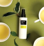 Coxir Восстанавливающая эмульсия для лица Green Tea Clear, 100 мл