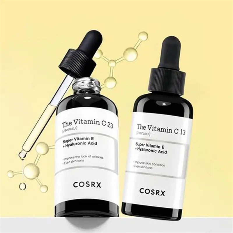 COSRX Антиоксидантная сыворотка The Vitamin C 23, 20 г