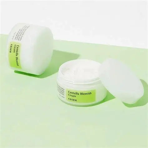 COSRX Успокаивающий крем Centella Blemish, 30 гр