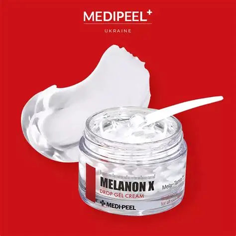 MEDIPEEL Осветляющий капсульный крем Melanon X, 50 г