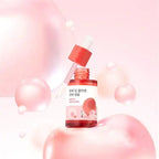 ROUND LAB Укрепляющая ампула Camellia Deep Collagen, 30 мл