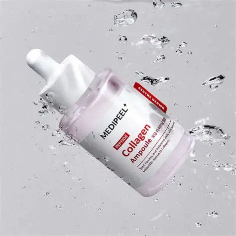MEDIPEEL Сыворотка для лица Red Lacto Peptide Collagen Tightening, 50 мл