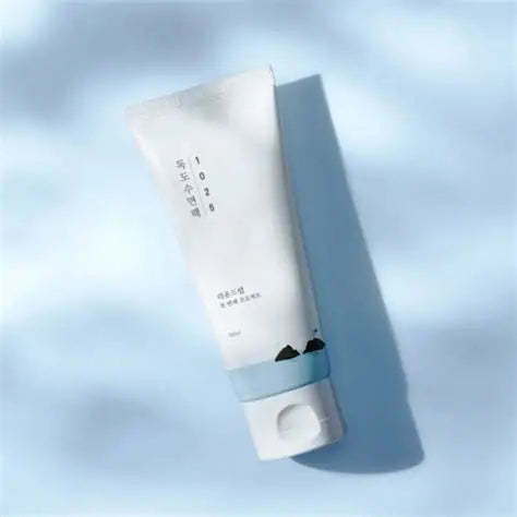 ROUND LAB Ночная маска 1025 Dokdo, 100 мл