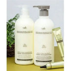 LADOR Бессиликоновый увлажняющий шампунь для волос Newplex Balancing, 530 мл