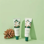 ROUND LAB Успокаивающий крем для мужчин Pine Calming Cica, 75 мл