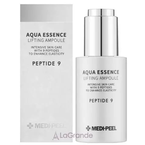 MEDIPEEL Сыворотка с лифтинг-эффектом Peptide 9, 50 мл