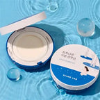 ROUND LAB Солнцезащитный крем-кушон Birch Juice SPF50+ PA++++, 15 г