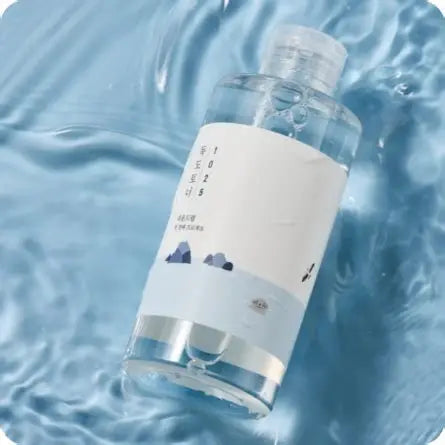 ROUND LAB Мицеллярная вода 1025 Dokdo, 400 мл