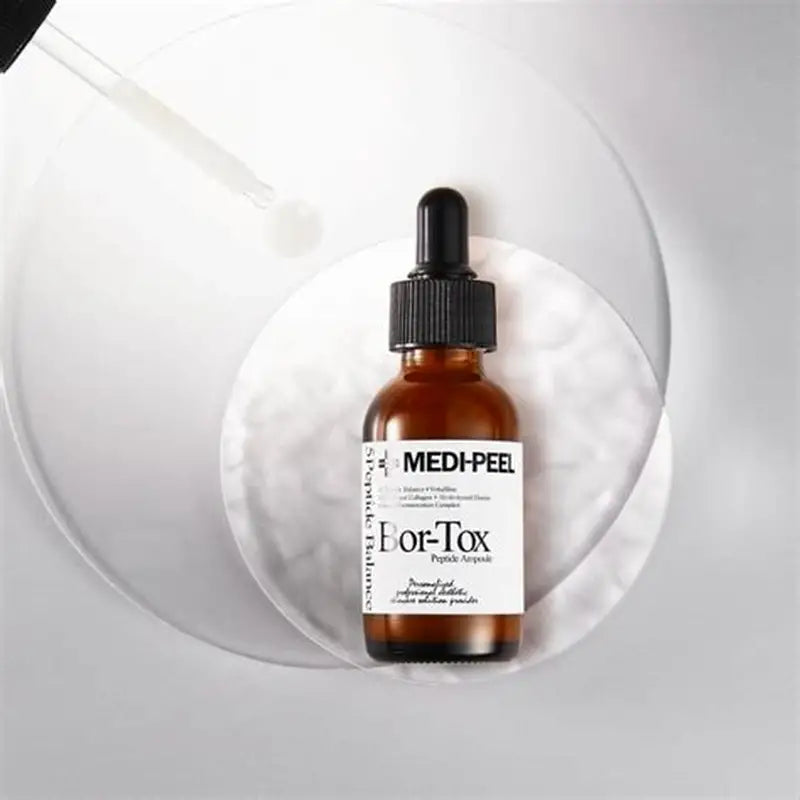 Лифтинг-ампула с пептидным комплексом MEDI-PEEL BOR-TOX PEPTIDE AMPOULE 30ml