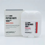 MEDIPEEL Стик для шеи Premium Peptide Naite 1000 Shot, 20 г