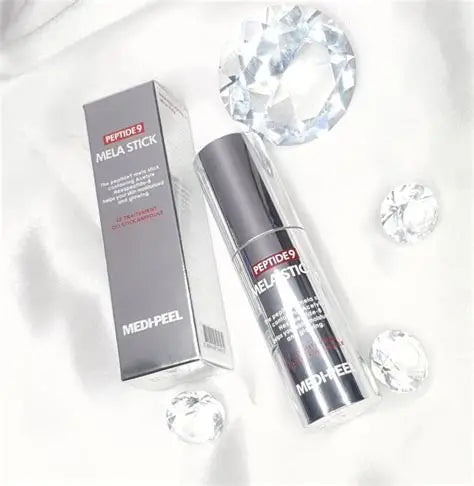 MEDIPEEL Многофункциональный стик для лица Peptide 9 Mela, 10 г
