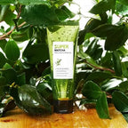 SOME BY MI Гель для умывания с чаем матча Super Matcha Pore Clean Cleansing Gel, 100 мл