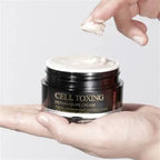 MEDIPEEL Омолаживающий крем для лица Cell Toxing Dermajours, 50 г