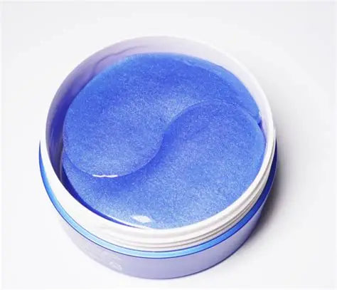 MEDI-PEEL Увлажняющие гидрогелевые патчи Hyaluron Aqua Peptide 9, 60 pcs