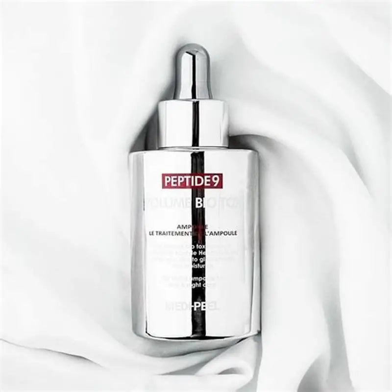 MEDIPEEL Aмпула для лица Peptide 9 Volume Bio Tox Pro, 100 мл