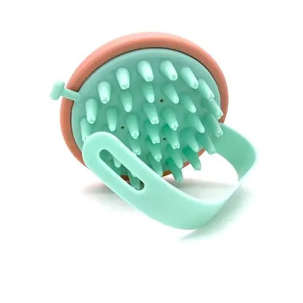 Masil Массажная щётка для головы Massage, 70 г