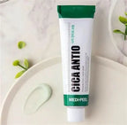 MEDIPEEL Восстанавливающий крем для проблемной кожи Cica Antio, 30 мл