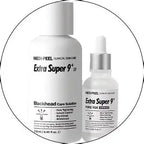 MEDIPEEL Кислородная гель-пенка для очищения пор Extra Super 9+, 120 мл