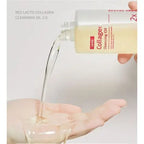 MEDIPEEL Гидрофильное масло Lacto Collagen, 200 мл