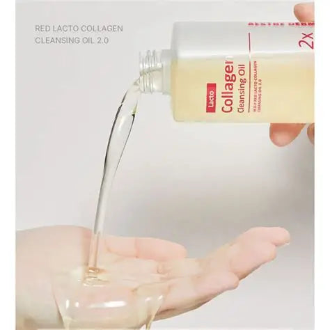 MEDIPEEL Гидрофильное масло Lacto Collagen, 200 мл