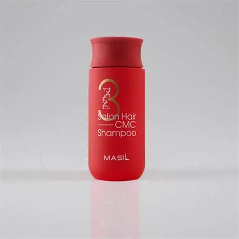Masil Восстанавливающий профессиональный шампунь 3 Salon Hair CMC