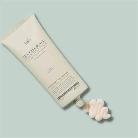 Маска для поврежденных и сухих волос Lador Eco Hydro LPP Treatment 150 ml