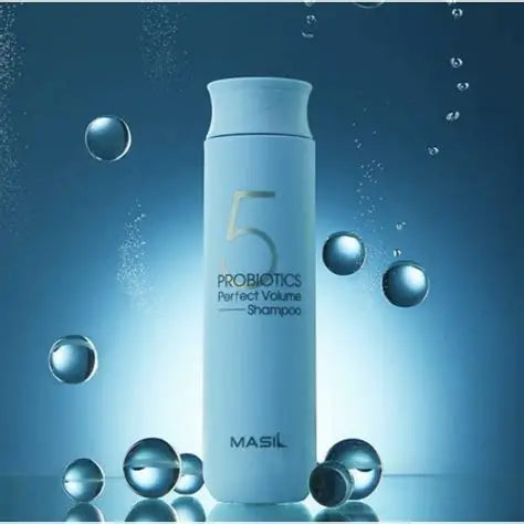 Masil Шампунь для объема волос 5 Probiotics Perfect Volume