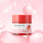 ROUND LAB Укрепляющий крем Camellia Deep Collagen, 50 мл