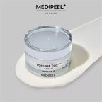 MEDIPEEL Омолаживающий крем для лица Volume Tox Peptide 9 Pro, 50 г