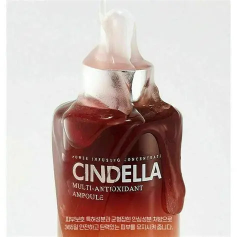 MEDIPEEL Антиоксидантная сыворотка Cindella, 100 мл