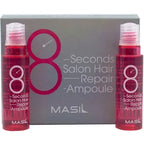 Masil Восстанавливающий филлер для волос 8 Seconds Salon Essence, 15 мл