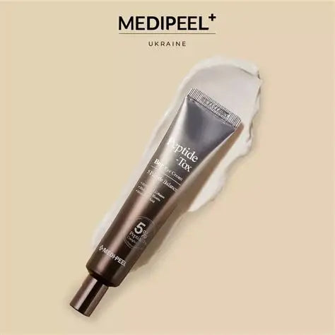 MEDIPEEL Крем для век Peptide Bor-Tox, 40 мл