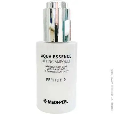 MEDIPEEL Сыворотка с лифтинг-эффектом Peptide 9, 50 мл