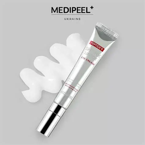 MEDIPEEL Крем для век Peptide 9 Volume Lif-Tox, 20 мл