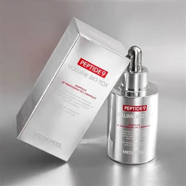 MEDIPEEL Тонер для лица Peptide 9 Volume Bio Tox Pro, 250 мл