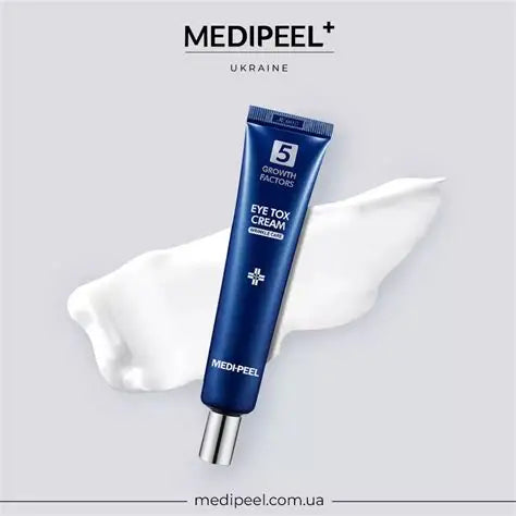 MEDIPEEL Омолаживающий лифтинг-крем для век Eye Tox, 40 мл