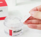 MEDIPEEL Осветляющий капсульный крем Melanon X, 50 г