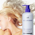 Шампунь для устранения желтизны Lador Anti-Yellow Shampoo 300 ml