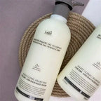 LADOR Бессиликоновый увлажняющий шампунь для волос Newplex Balancing, 530 мл