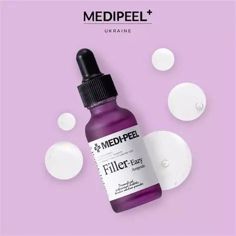MEDIPEEL Ампула-филлер для лица Filler-Eazy, 30 мл