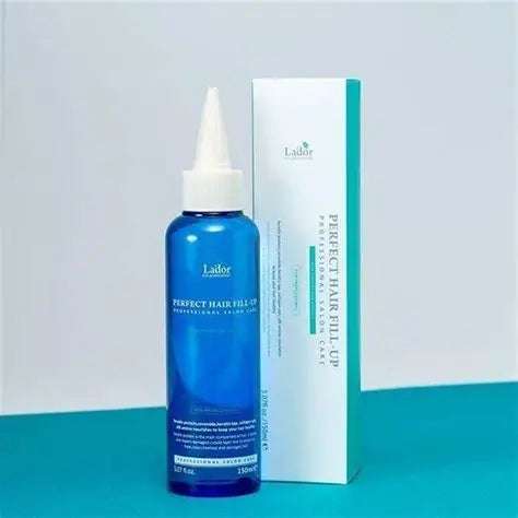 LADOR Интенсивный филлер для восстановления волос Perfect Hair, 150 мл