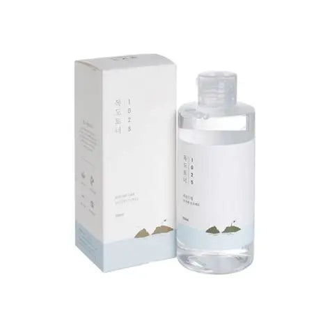 ROUND LAB Тонер для лица 1025 Dokdo