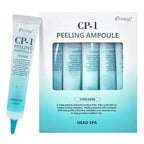 Пилинг-сыворотка для кожи головы ESTHETIC HOUSE CP-1 Peeling Ampoule 20ml*20pcs