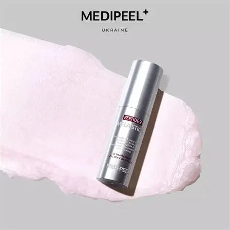 MEDIPEEL Многофункциональный стик для лица Peptide 9 Mela, 10 г