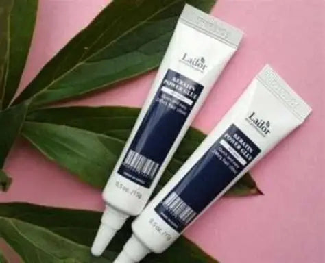 LADOR Сыворотка для секущихся кончиков Keratin Power Glue, 15 г